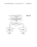 IDENTIFYING AND PROCESSING CONFIDENTIAL INFORMATION ON NETWORK ENDPOINTS diagram and image