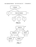 FLEXIBLE QUERY HINTS IN A RELATIONAL DATABASE diagram and image