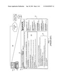 SPONSORED SEARCH RESULTS RE-RANKING BASED ON LINKING ASSOCIATIONS diagram and image