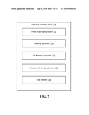 TARGETED DOCUMENT ASSIGNMENTS IN AN ELECTRONIC DISCOVERY SYSTEM diagram and image