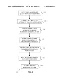 EFFICIENT HANDLING OF MULTIPART QUERIES AGAINST RELATIONAL DATA diagram and image
