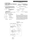 XML DATA PROCESSING SYSTEM, DATA PROCESSING METHOD AND XML DATA PROCESSING CONTROL PROGRAM USED FOR THE SYSTEM diagram and image