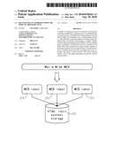 Recognition of addresses from the body of arbitrary text diagram and image