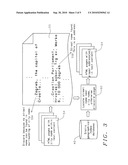 Recognition of addresses from the body of arbitrary text diagram and image