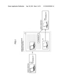 APPARATUS FOR MULTIMEDIA INTEGRATED RETRIEVAL AND STORAGE MEDIUM STORING A MULTIMEDIA INTEGRATED RETRIEVAL PROGRAM diagram and image