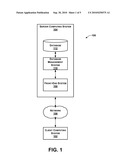 Query Throttling During Query Translation diagram and image