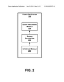 Query Throttling During Query Translation diagram and image