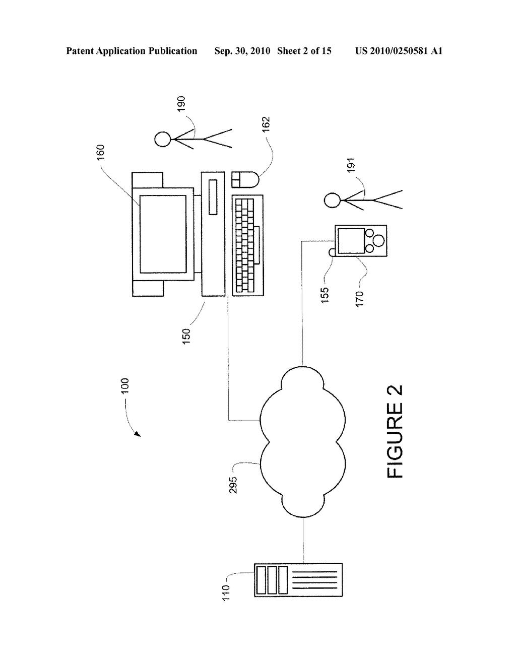 SYSTEM AND METHOD OF DISPLAYING IMAGES BASED ON ENVIRONMENTAL CONDITIONS - diagram, schematic, and image 03
