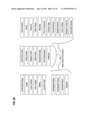 METHOD AND APPARATUS FOR INTEGRATION OF COMMUNITY-PROVIDED PLACE DATA diagram and image