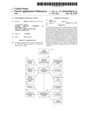 MEMORABILIA REGISTRY SYSTEM diagram and image