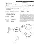 APPARATUS AND METHOD FOR PROVIDING ACCESSIBLE HOME NETWORK INFORMATION IN REMOTE ACCESS ENVIRONMENT diagram and image