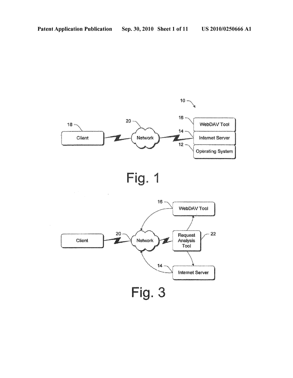 APPARATUS AND COMPUTER-READABLE MEDIA FOR PROCESSING HTTP REQUESTS - diagram, schematic, and image 02