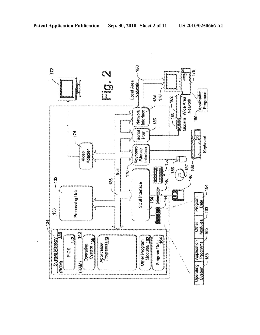 APPARATUS AND COMPUTER-READABLE MEDIA FOR PROCESSING HTTP REQUESTS - diagram, schematic, and image 03