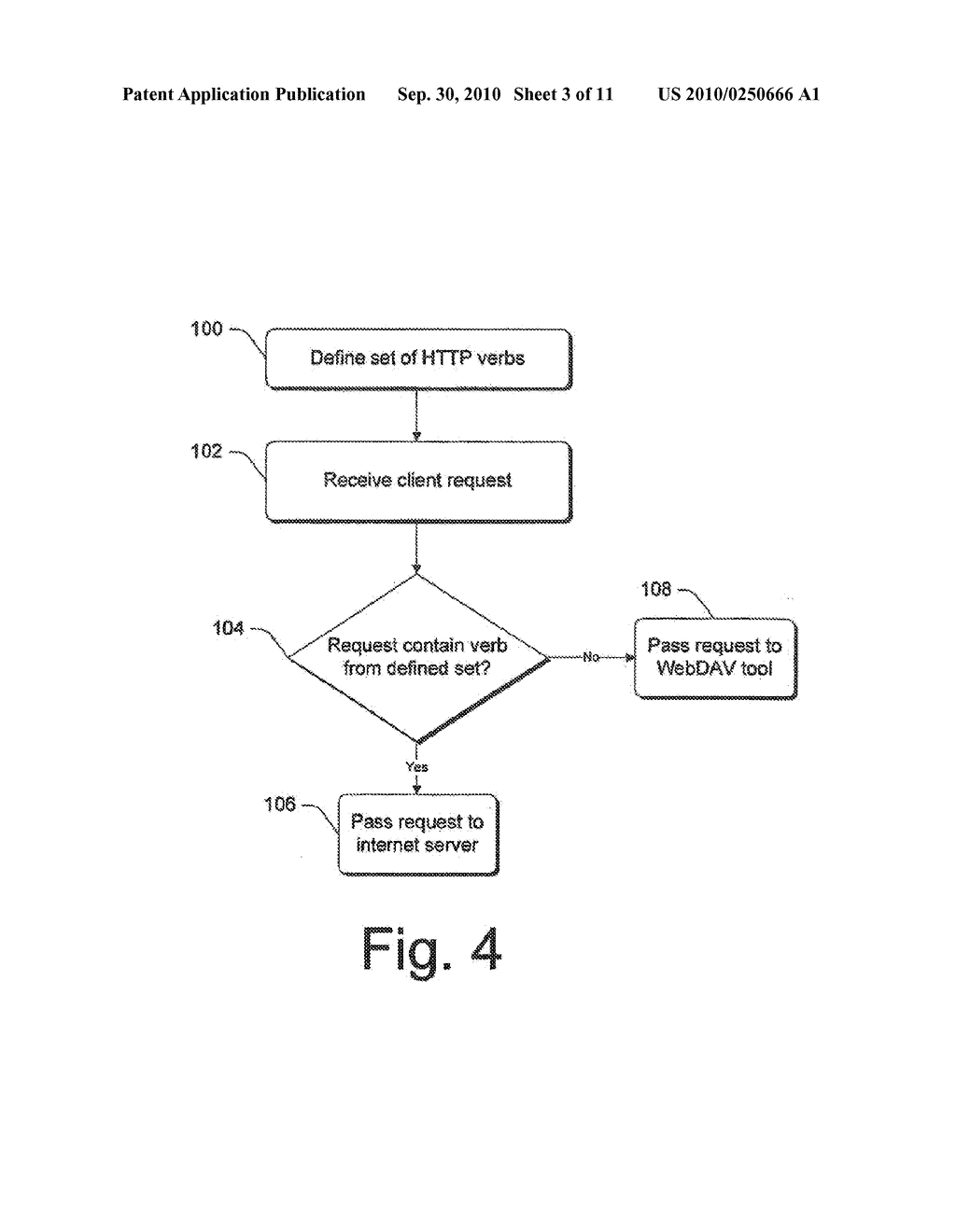 APPARATUS AND COMPUTER-READABLE MEDIA FOR PROCESSING HTTP REQUESTS - diagram, schematic, and image 04