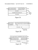 ARRANGEMENT FOR SELECTING A SERVER TO PROVIDE DISTRIBUTED SERVICES FROM AMONG MULTIPLE SERVERS BASED ON A LOCATION OF A CLIENT DEVICE diagram and image