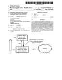 PORTABLE MEDIA DELIVERY SYSTEM WITH A MEDIA SERVER AND HIGHLY PORTABLE MEDIA CLIENT DEVICES diagram and image