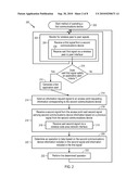 METHODS AND APPARATUS FOR COMBINED PEER TO PEER AND WIDE AREA NETWORK BASED DISCOVERY diagram and image