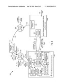 METHODS AND APPARATUS FOR COMBINED PEER TO PEER AND WIDE AREA NETWORK BASED DISCOVERY diagram and image