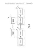 METHOD AND APPARATUS FOR GENERATING A FIGURE OF MERIT FOR USE IN TRANSMISSION OF MESSAGES IN A MULTI-LEVEL SECURE ENVIRONMENT diagram and image