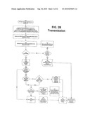 SYSTEM AND METHOD FOR VERIFYING DELIVERY AND INTEGRITY OF ELECTRONIC MESSAGES diagram and image