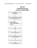 SYSTEM AND METHOD FOR VERIFYING DELIVERY AND INTEGRITY OF ELECTRONIC MESSAGES diagram and image