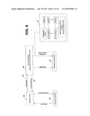 SYSTEM AND METHOD FOR VERIFYING DELIVERY AND INTEGRITY OF ELECTRONIC MESSAGES diagram and image