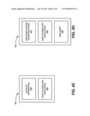 PEER-TO-PEER CONTENT DISTRIBUTION WITH DIGITAL RIGHTS MANAGEMENT diagram and image