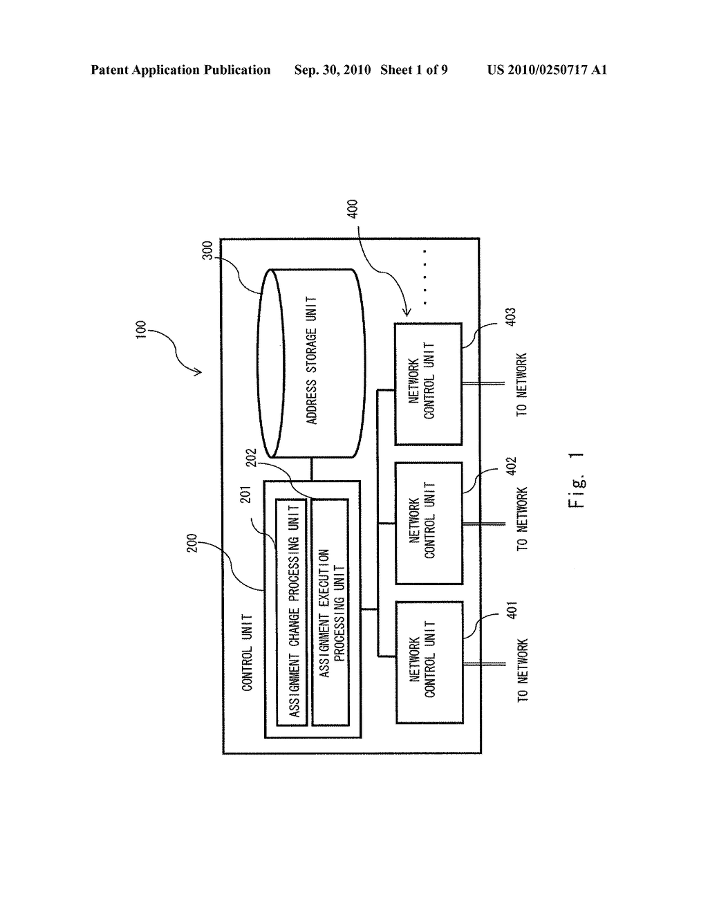 SERVER SYSTEM, COLLECTIVE SERVER APPARATUS, AND MAC ADDRESS MANAGEMENT METHOD - diagram, schematic, and image 02