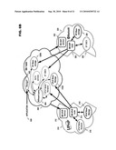 CONNECTIVITY MANAGEMENT FOR TRANSPORT INDEPENDENT ARCHITECTURES diagram and image