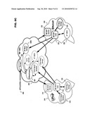 CONNECTIVITY MANAGEMENT FOR TRANSPORT INDEPENDENT ARCHITECTURES diagram and image