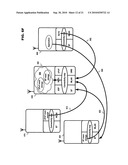 CONNECTIVITY MANAGEMENT FOR TRANSPORT INDEPENDENT ARCHITECTURES diagram and image