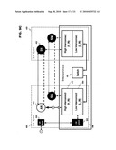 CONNECTIVITY MANAGEMENT FOR TRANSPORT INDEPENDENT ARCHITECTURES diagram and image