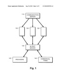 APPARATUS AND METHOD FOR ANALYZING TEXT IN A LARGE-SCALED FILE diagram and image