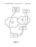 Method and System For Providing Access To Metadata Of A Network Accessible Resource diagram and image