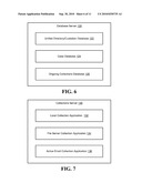 MONITORING AN ENTERPRISE NETWORK FOR DETERMINING SPECIFIED COMPUTING DEVICE USAGE diagram and image