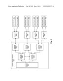 DYNAMIC DISTRIBUTION OF MEDIA CONTENT ASSETS FOR A CONTENT DELIVERY NETWORK diagram and image