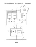 SYSTEM AND METHOD FOR TCP/IP OFFLOAD INDEPENDENT OF BANDWIDTH DELAY PRODUCT diagram and image