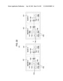 SWITCH SYSTEM, SUB-SWITCH AND METHOD OF CONTROLLING SWITCH SYSTEM diagram and image
