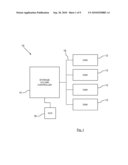 INCREMENTAL BACKUP OF SOURCE TO TARGET STORAGE VOLUME diagram and image