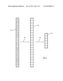 INCREMENTAL BACKUP OF SOURCE TO TARGET STORAGE VOLUME diagram and image