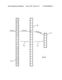 INCREMENTAL BACKUP OF SOURCE TO TARGET STORAGE VOLUME diagram and image