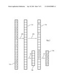 INCREMENTAL BACKUP OF SOURCE TO TARGET STORAGE VOLUME diagram and image