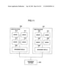 COMPUTER SYSTEM AND SETTING MANAGEMENT METHOD diagram and image