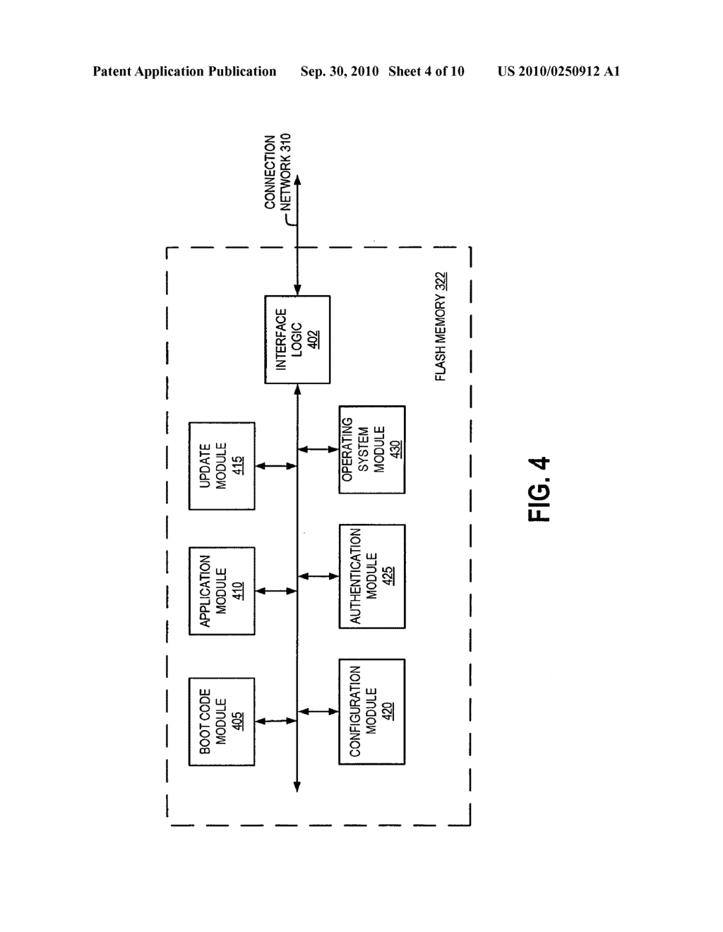 COMPUTING DEVICE DEPLOYMENT USING MASS STORAGE DEVICE - diagram, schematic, and image 05