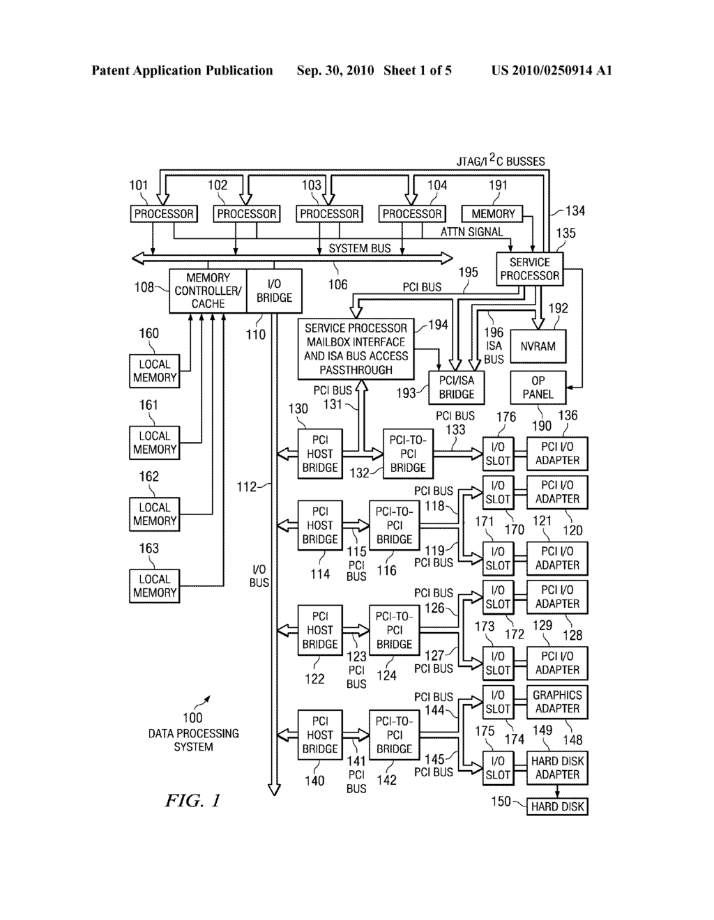 WAKE ON LAN FOR BLADE SERVER - diagram, schematic, and image 02