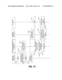 ENCRYPTED FILE DELIVERY/RECEPTION SYSTEM, ELECTRONIC FILE ENCRYPTION PROGRAM, AND ENCRYPTED FILE DELIVERY/RECEPTION METHOD diagram and image