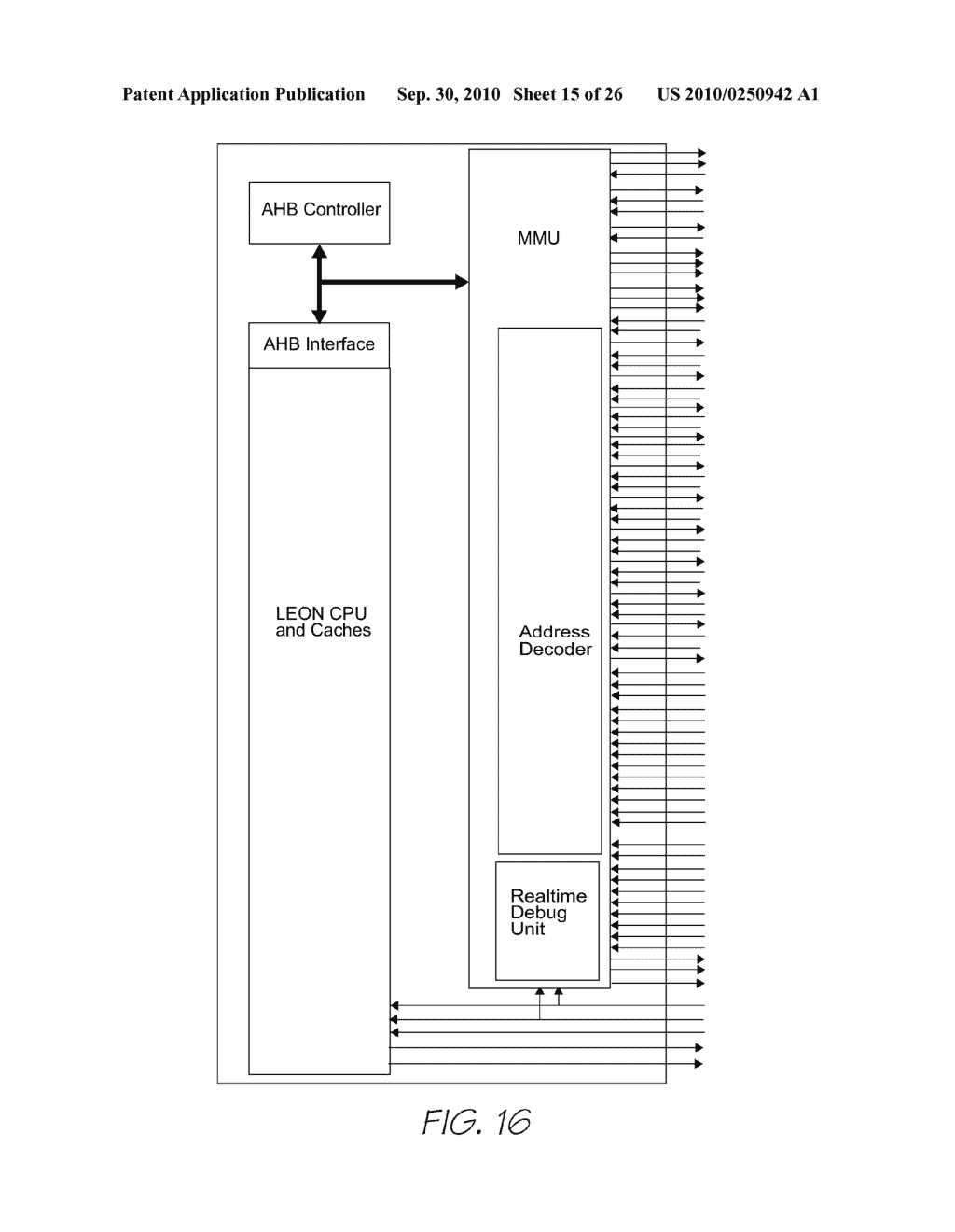 SYSTEM FOR ENABLING AUTHENTICATED COMMUNICATION BETWEEN ENTITIES - diagram, schematic, and image 16