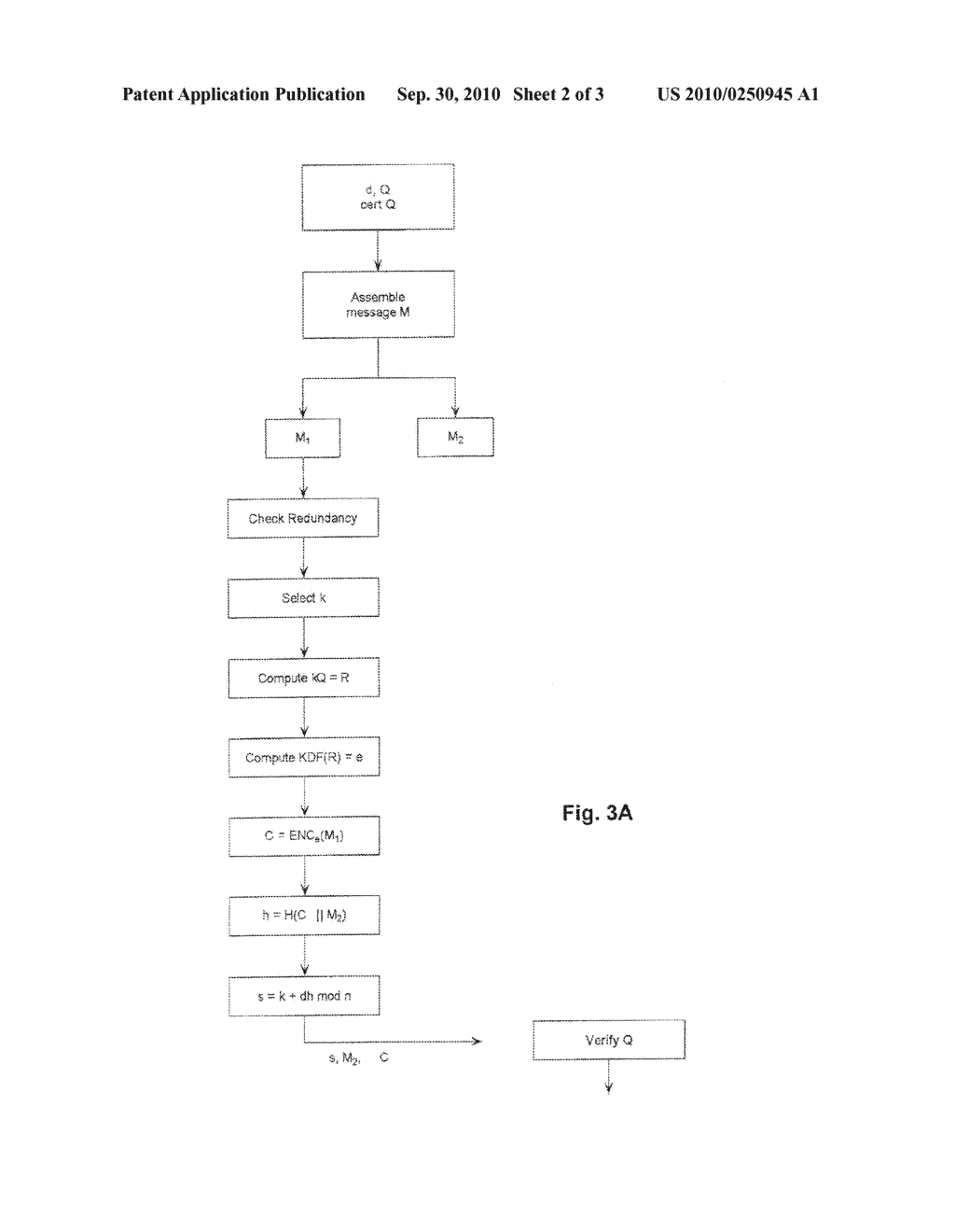 PRIVACY-ENHANCED E-PASSPORT AUTHENTICATION PROTOCOL - diagram, schematic, and image 03