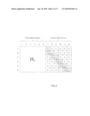 ENCODING METHOD AND TRANSMISSION DEVICE diagram and image