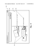 Delivering Client Content on a Webpage diagram and image